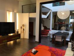 Tai Keng Villas (D19), Terrace #143826212